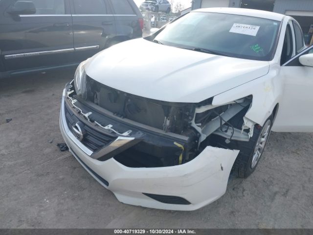 Photo 5 VIN: 1N4AL3AP7GC180617 - NISSAN ALTIMA 