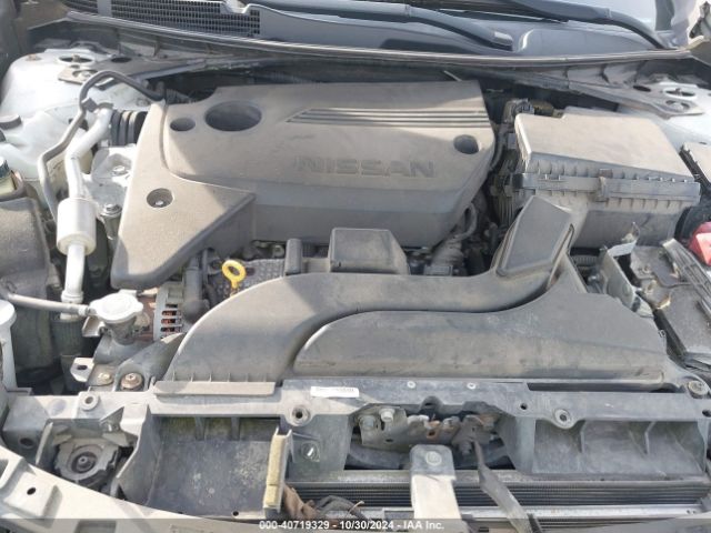 Photo 9 VIN: 1N4AL3AP7GC180617 - NISSAN ALTIMA 