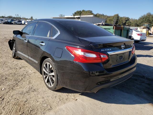 Photo 2 VIN: 1N4AL3AP7GC180911 - NISSAN ALTIMA 2.5 