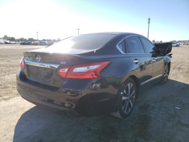 Photo 3 VIN: 1N4AL3AP7GC180911 - NISSAN ALTIMA 2.5 