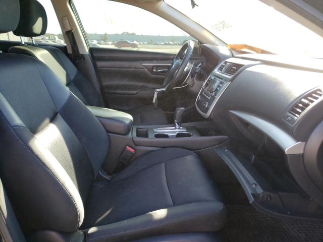 Photo 4 VIN: 1N4AL3AP7GC180911 - NISSAN ALTIMA 2.5 