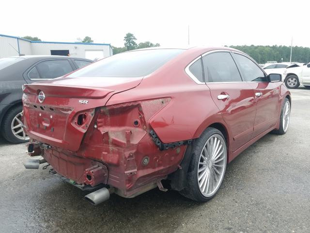 Photo 3 VIN: 1N4AL3AP7GC183565 - NISSAN ALTIMA 2.5 