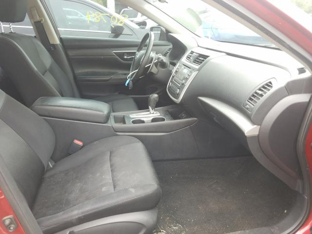 Photo 4 VIN: 1N4AL3AP7GC183565 - NISSAN ALTIMA 2.5 