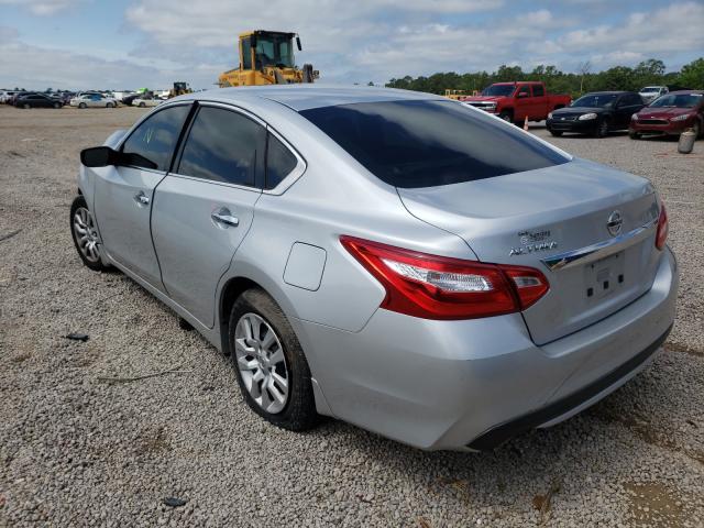 Photo 2 VIN: 1N4AL3AP7GC185249 - NISSAN ALTIMA 2.5 