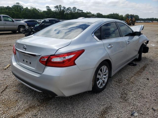 Photo 3 VIN: 1N4AL3AP7GC185249 - NISSAN ALTIMA 2.5 