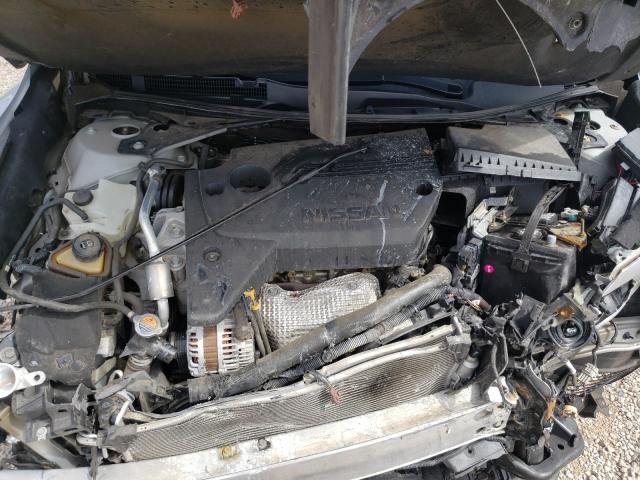 Photo 6 VIN: 1N4AL3AP7GC185249 - NISSAN ALTIMA 2.5 