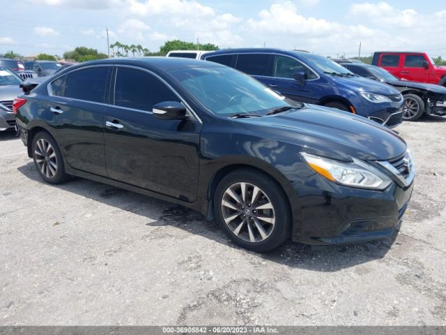 Photo 0 VIN: 1N4AL3AP7GC185722 - NISSAN ALTIMA 