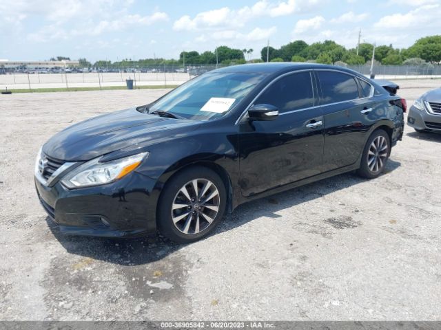 Photo 1 VIN: 1N4AL3AP7GC185722 - NISSAN ALTIMA 