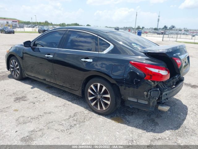 Photo 2 VIN: 1N4AL3AP7GC185722 - NISSAN ALTIMA 