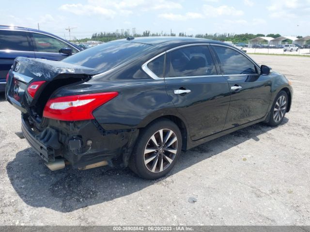 Photo 3 VIN: 1N4AL3AP7GC185722 - NISSAN ALTIMA 