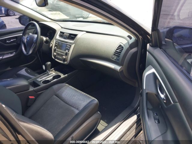 Photo 4 VIN: 1N4AL3AP7GC185722 - NISSAN ALTIMA 