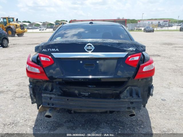 Photo 5 VIN: 1N4AL3AP7GC185722 - NISSAN ALTIMA 