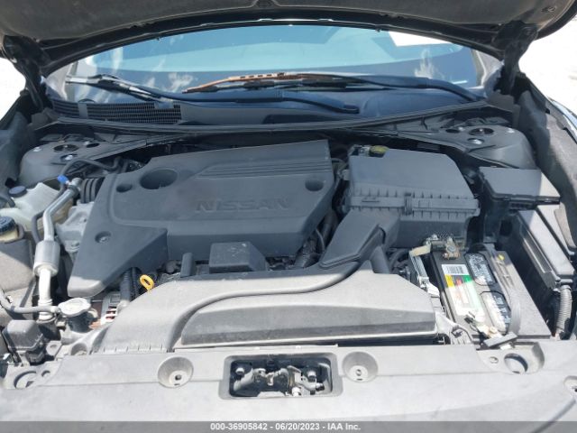 Photo 9 VIN: 1N4AL3AP7GC185722 - NISSAN ALTIMA 