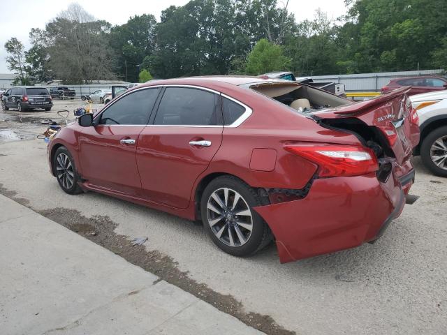 Photo 1 VIN: 1N4AL3AP7GC186613 - NISSAN ALTIMA 2.5 