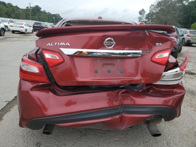 Photo 5 VIN: 1N4AL3AP7GC186613 - NISSAN ALTIMA 2.5 