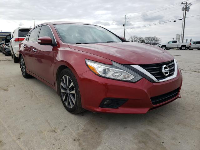 Photo 0 VIN: 1N4AL3AP7GC188460 - NISSAN ALTIMA 2.5 