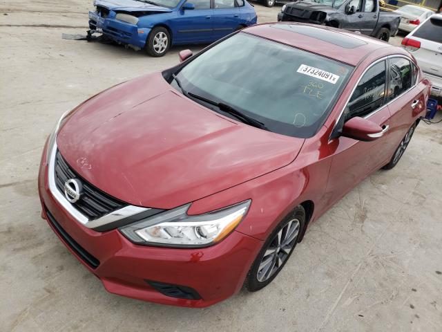 Photo 1 VIN: 1N4AL3AP7GC188460 - NISSAN ALTIMA 2.5 