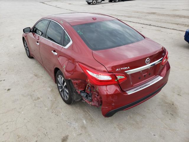 Photo 2 VIN: 1N4AL3AP7GC188460 - NISSAN ALTIMA 2.5 