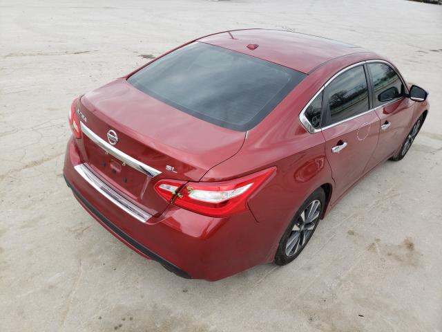 Photo 3 VIN: 1N4AL3AP7GC188460 - NISSAN ALTIMA 2.5 