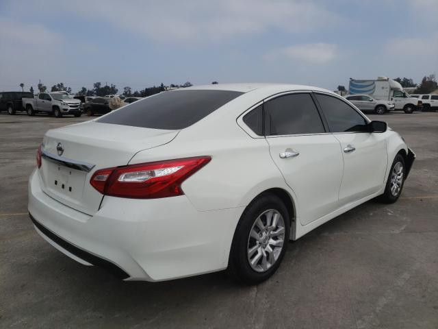 Photo 3 VIN: 1N4AL3AP7GC191018 - NISSAN ALTIMA 2.5 