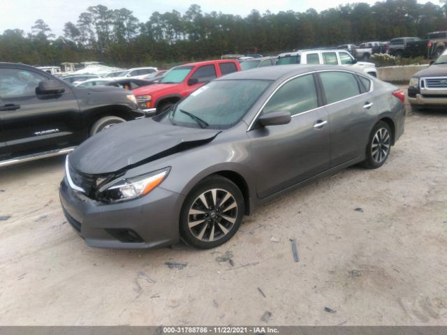 Photo 1 VIN: 1N4AL3AP7GC196882 - NISSAN ALTIMA 