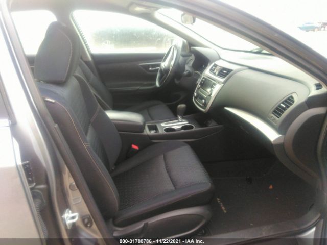 Photo 4 VIN: 1N4AL3AP7GC196882 - NISSAN ALTIMA 