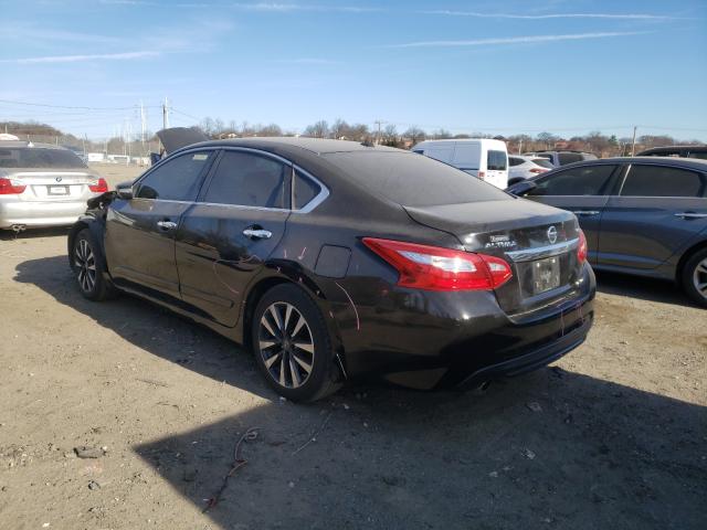 Photo 2 VIN: 1N4AL3AP7GC198082 - NISSAN ALTIMA 2.5 