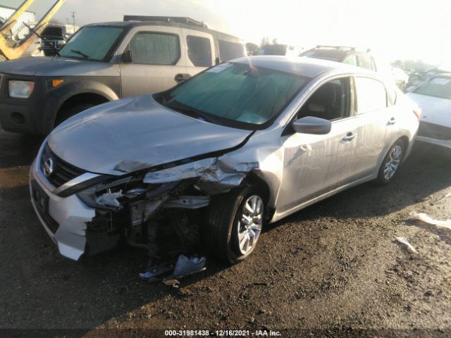 Photo 1 VIN: 1N4AL3AP7GC201420 - NISSAN ALTIMA 