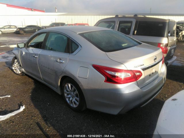 Photo 2 VIN: 1N4AL3AP7GC201420 - NISSAN ALTIMA 