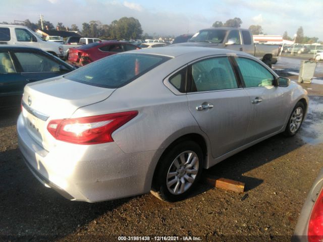 Photo 3 VIN: 1N4AL3AP7GC201420 - NISSAN ALTIMA 