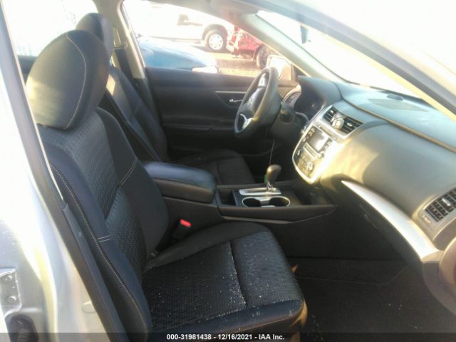 Photo 4 VIN: 1N4AL3AP7GC201420 - NISSAN ALTIMA 