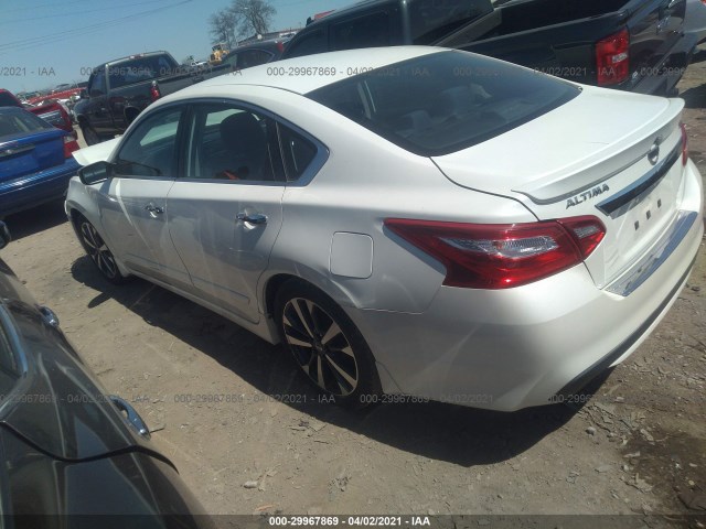 Photo 2 VIN: 1N4AL3AP7GC205063 - NISSAN ALTIMA 