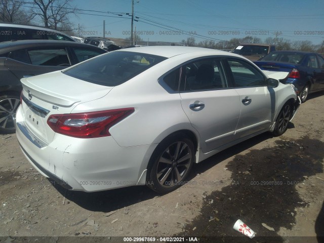 Photo 3 VIN: 1N4AL3AP7GC205063 - NISSAN ALTIMA 