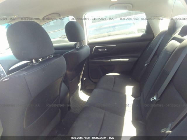 Photo 7 VIN: 1N4AL3AP7GC205063 - NISSAN ALTIMA 