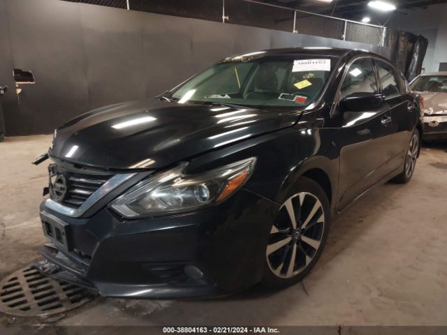 Photo 1 VIN: 1N4AL3AP7GC205290 - NISSAN ALTIMA 