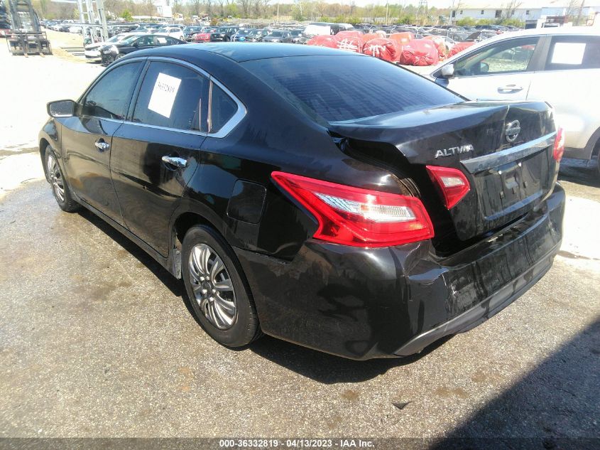 Photo 2 VIN: 1N4AL3AP7GC205323 - NISSAN ALTIMA 