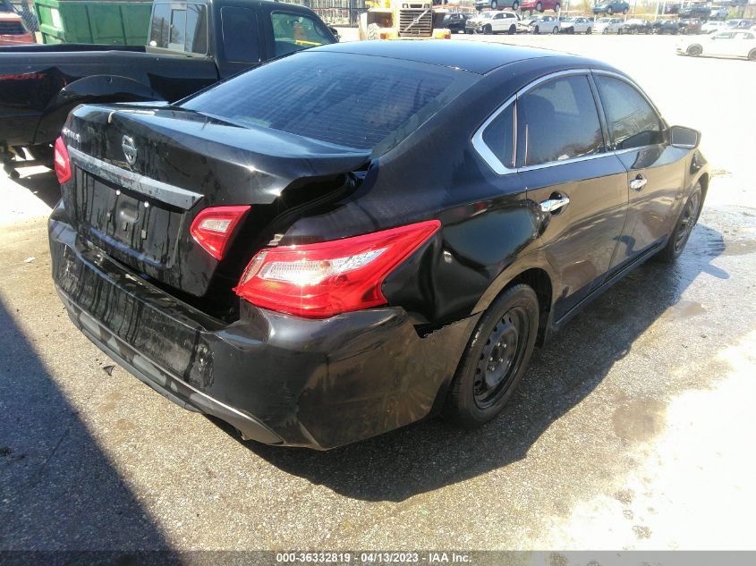 Photo 3 VIN: 1N4AL3AP7GC205323 - NISSAN ALTIMA 