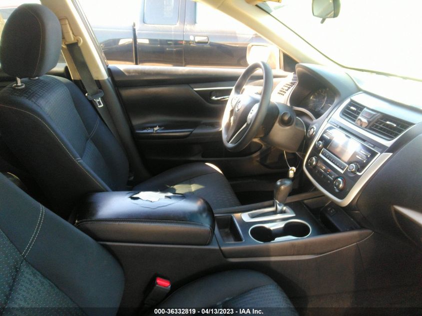 Photo 4 VIN: 1N4AL3AP7GC205323 - NISSAN ALTIMA 