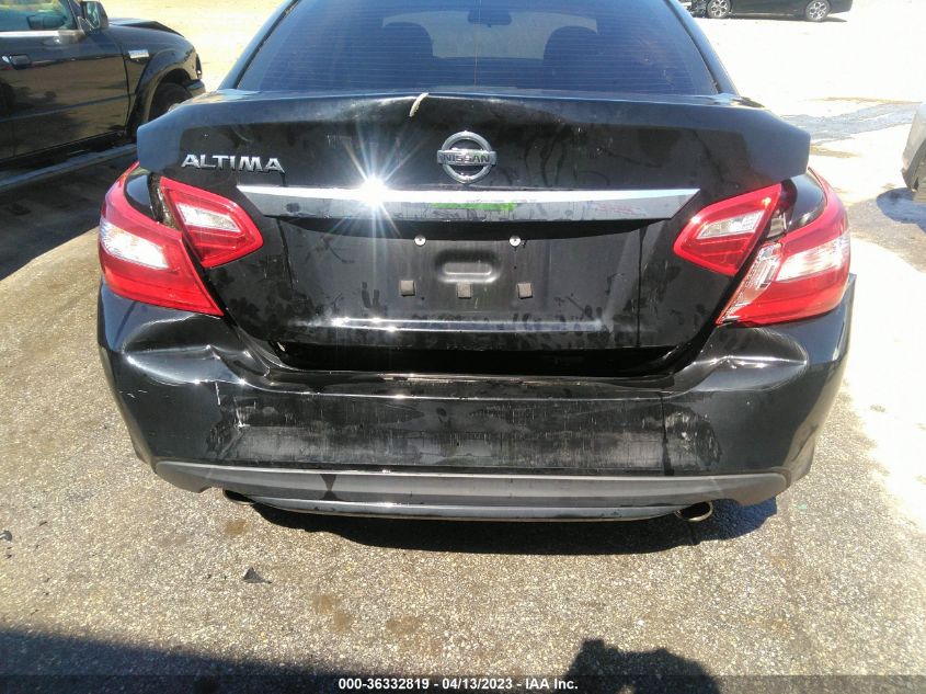 Photo 5 VIN: 1N4AL3AP7GC205323 - NISSAN ALTIMA 