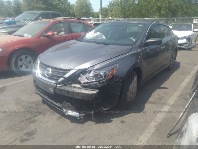 Photo 1 VIN: 1N4AL3AP7GC205483 - NISSAN ALTIMA 