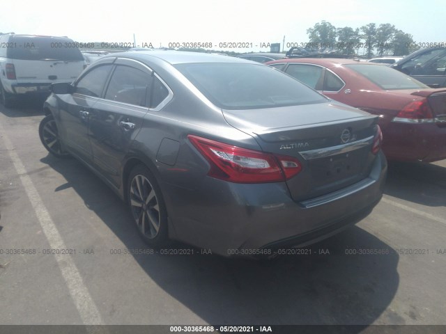 Photo 2 VIN: 1N4AL3AP7GC205483 - NISSAN ALTIMA 