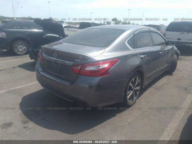 Photo 3 VIN: 1N4AL3AP7GC205483 - NISSAN ALTIMA 