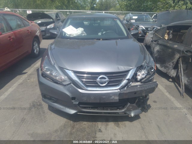 Photo 5 VIN: 1N4AL3AP7GC205483 - NISSAN ALTIMA 