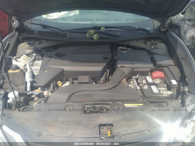 Photo 9 VIN: 1N4AL3AP7GC205483 - NISSAN ALTIMA 