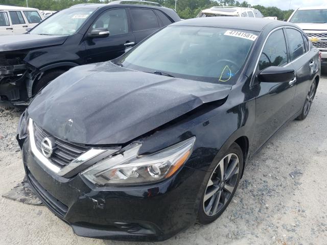 Photo 1 VIN: 1N4AL3AP7GC206049 - NISSAN ALTIMA 2.5 