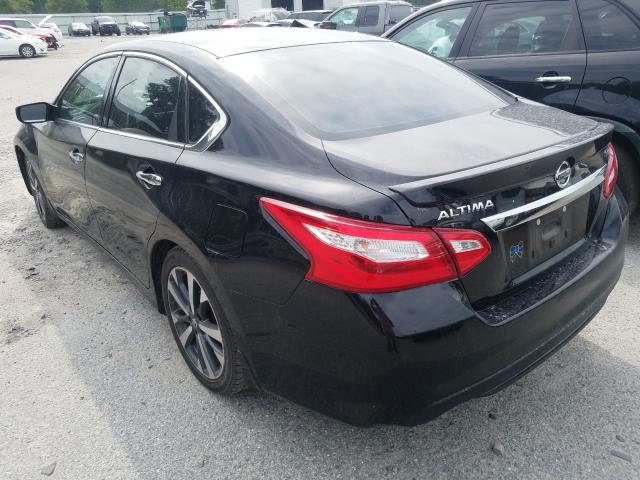 Photo 2 VIN: 1N4AL3AP7GC206049 - NISSAN ALTIMA 2.5 