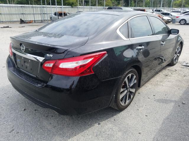 Photo 3 VIN: 1N4AL3AP7GC206049 - NISSAN ALTIMA 2.5 