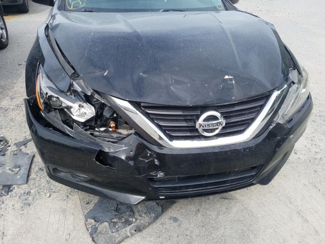 Photo 8 VIN: 1N4AL3AP7GC206049 - NISSAN ALTIMA 2.5 