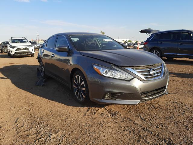 Photo 0 VIN: 1N4AL3AP7GC206102 - NISSAN ALTIMA 2.5 