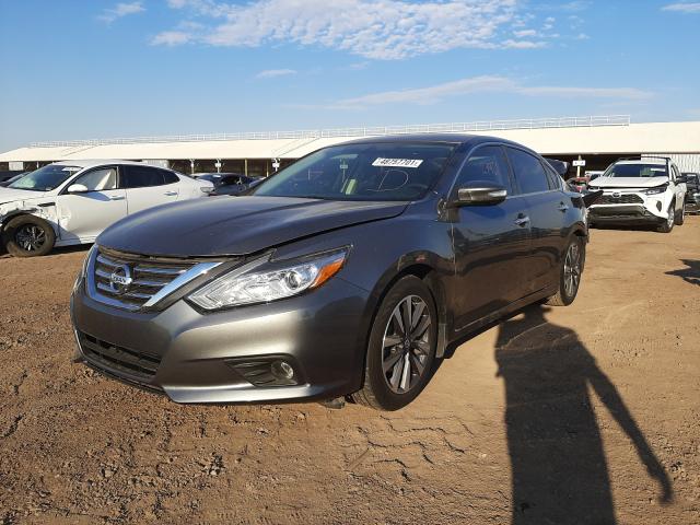 Photo 1 VIN: 1N4AL3AP7GC206102 - NISSAN ALTIMA 2.5 